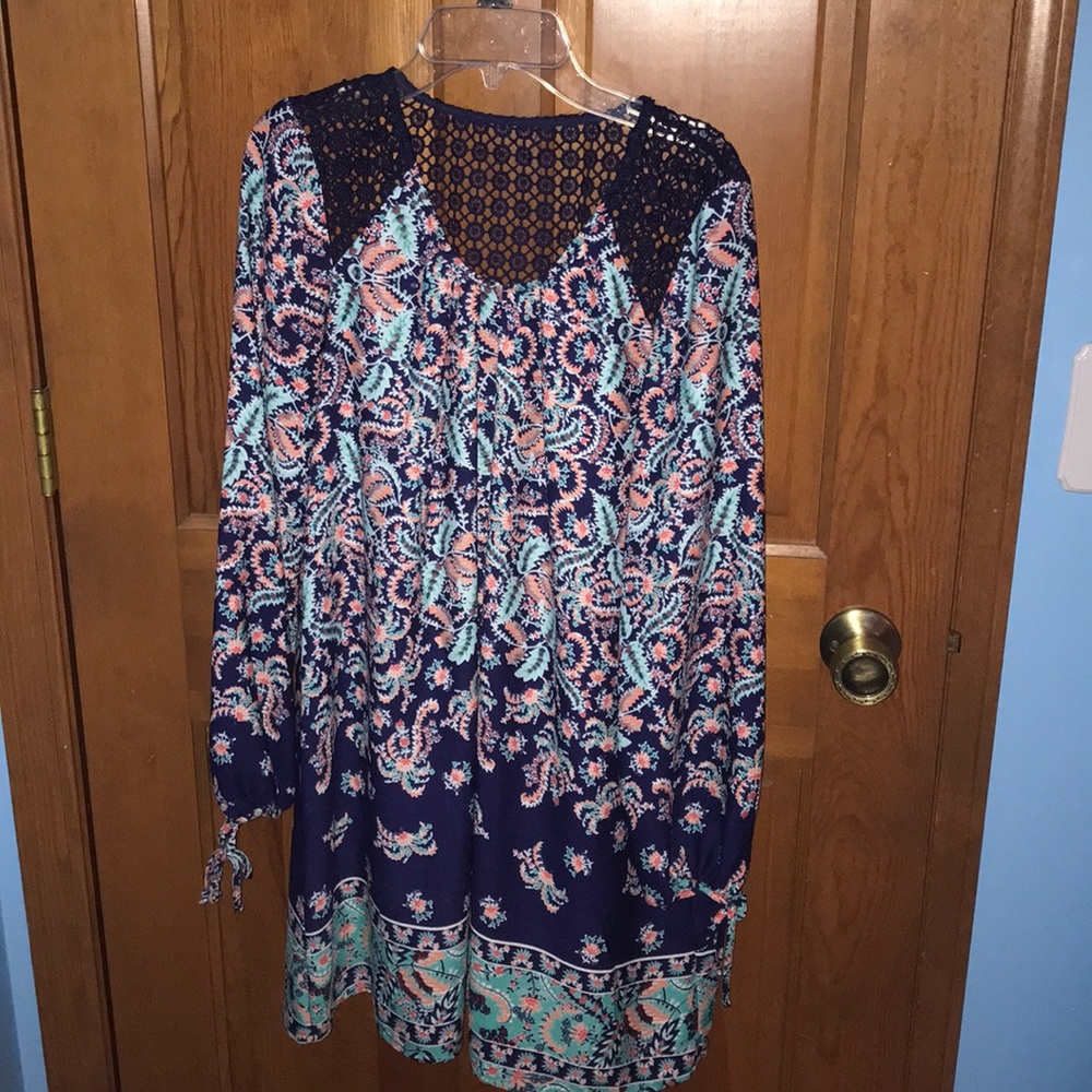 Cute, comfy dress
